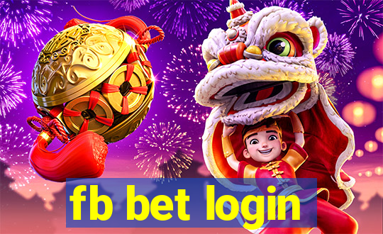 fb bet login